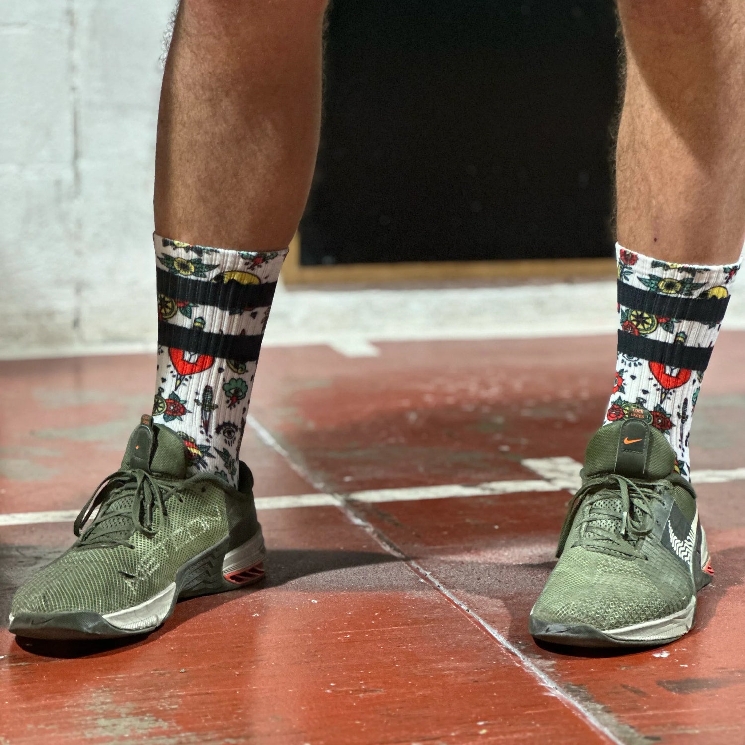 Calcetines Old School