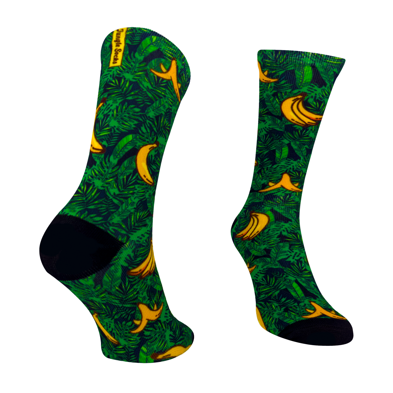 CALCETINES PARA MTB
