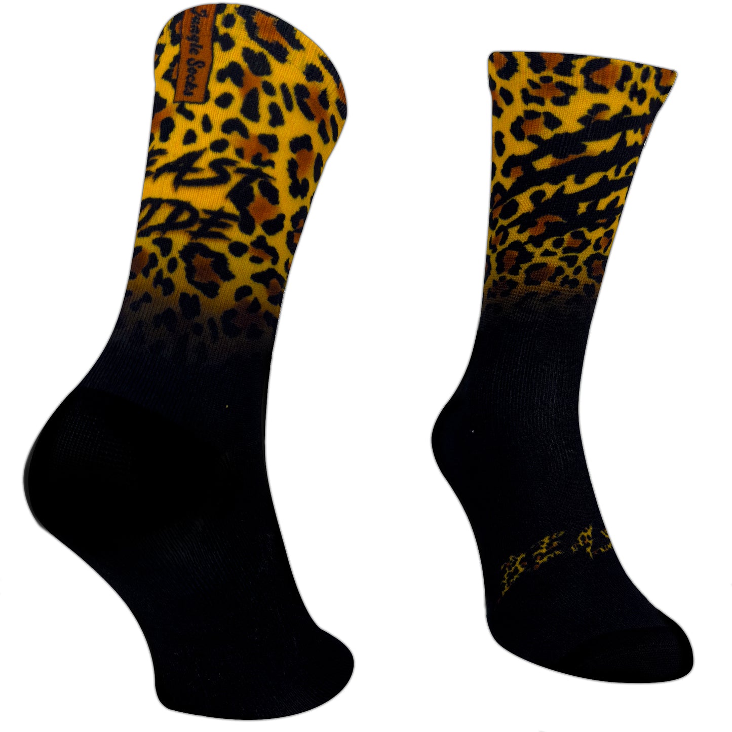 Black Leopard