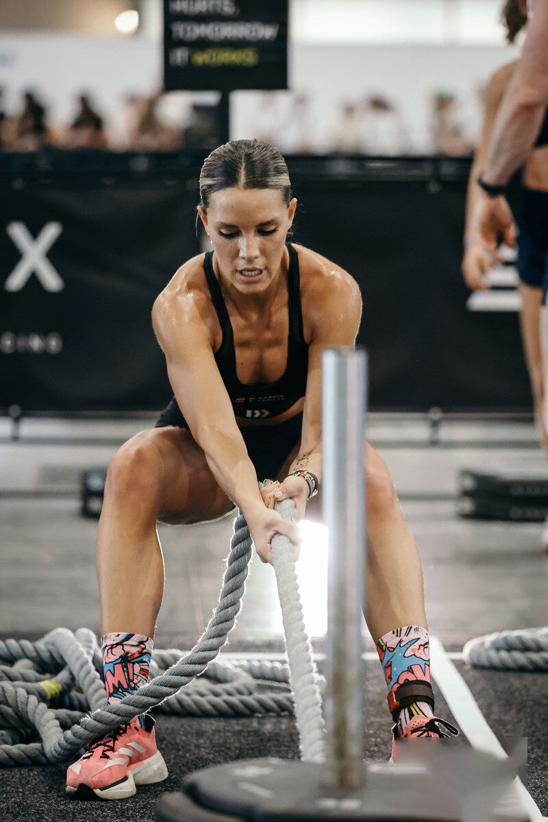 CALCETINES PARA HYROX