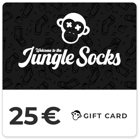 TARJETA REGALO