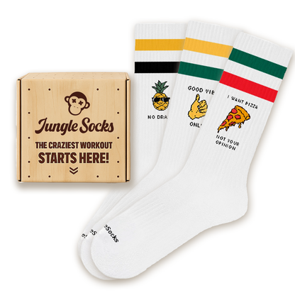 EveryDay Cotton Pack