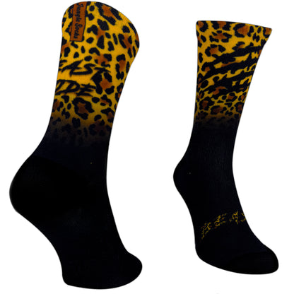 Black Leopard