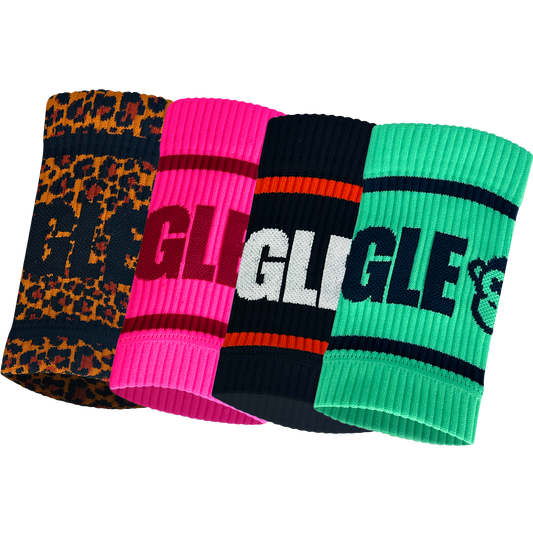 Pack Muñequeras Crossfit